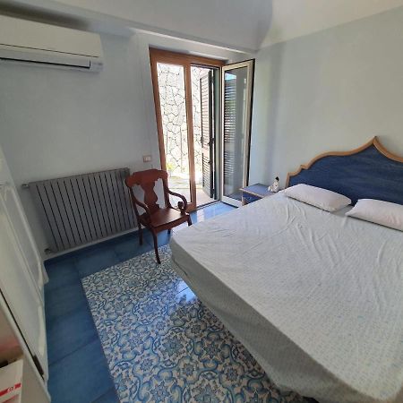 Exclusive Luxury Villa In Forio Forio di Ischia Zewnętrze zdjęcie