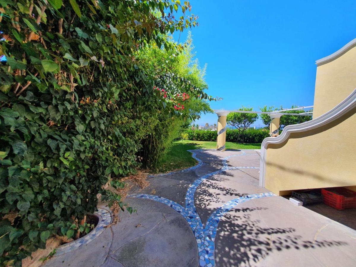 Exclusive Luxury Villa In Forio Forio di Ischia Zewnętrze zdjęcie