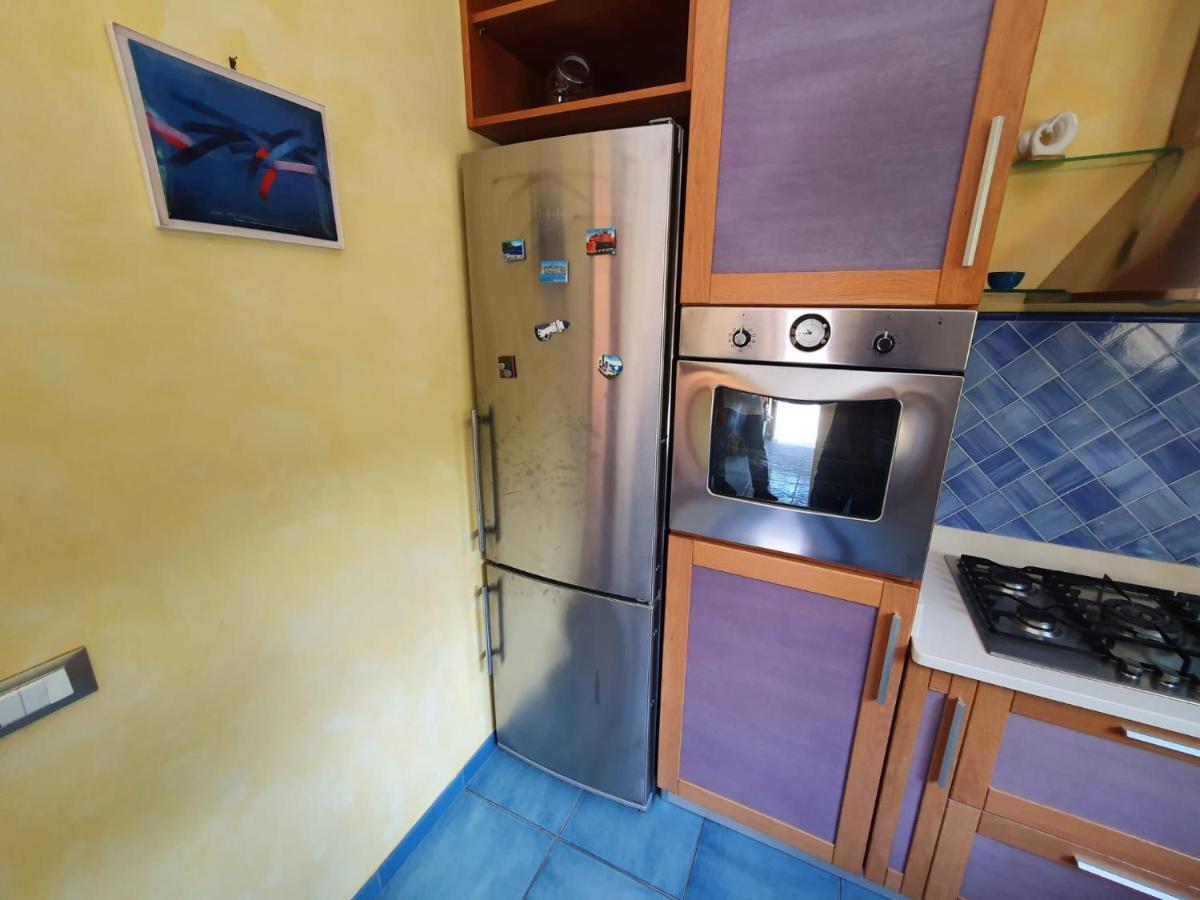 Exclusive Luxury Villa In Forio Forio di Ischia Zewnętrze zdjęcie