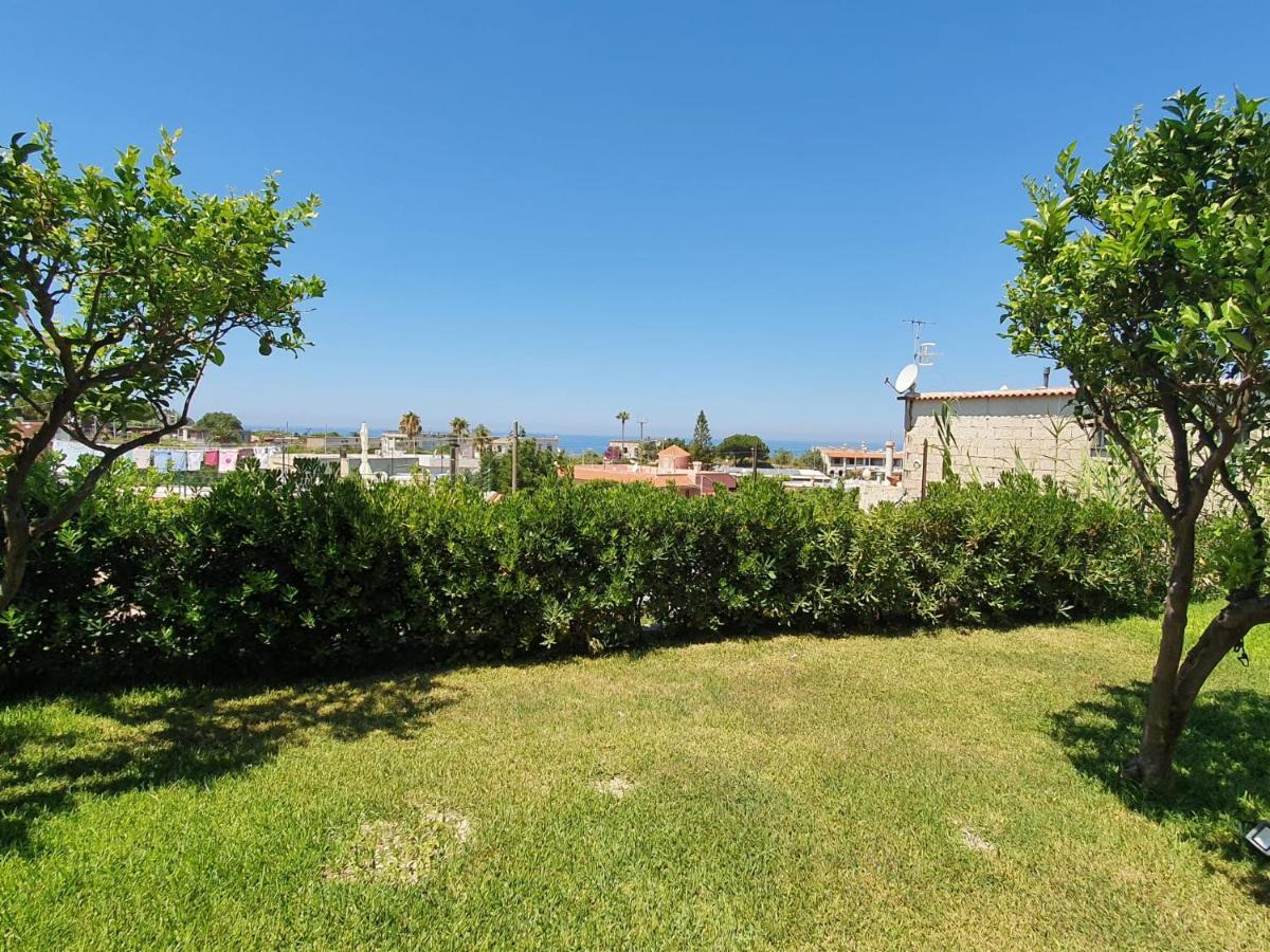 Exclusive Luxury Villa In Forio Forio di Ischia Zewnętrze zdjęcie