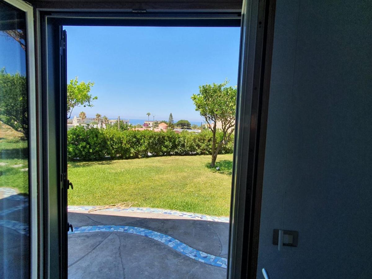Exclusive Luxury Villa In Forio Forio di Ischia Zewnętrze zdjęcie